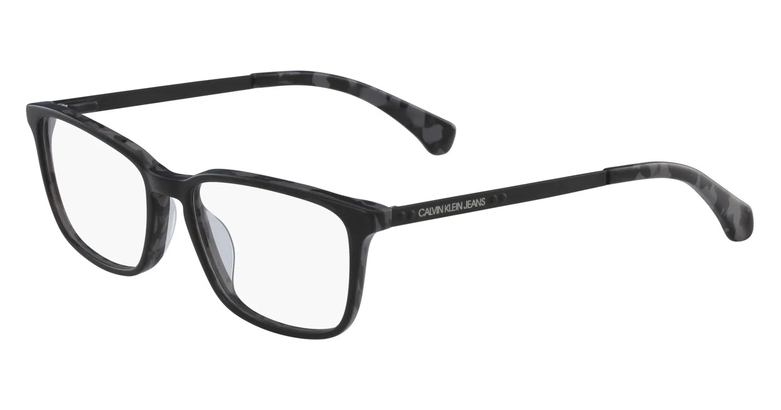 Calvin Klein Jeans CKJ526 Eyeglasses - view 2